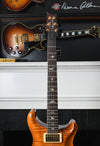 1999 PRS Paul Reed Smith Archtop 10 Top Amber