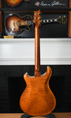 1999 PRS Paul Reed Smith Archtop 10 Top Amber