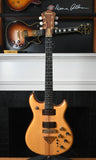 1978 Ibanez Musician Series MC-400 NT Natural