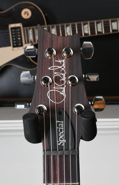 Paul Reed Smith PRS Special Semi Hollow Black