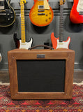 Tyler Amp Works 20-20 1x12 Combo Dark Lacquered Tweed