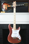 Paul Reed Smith PRS John Mayer Silver Sky Midnight Rose Maple Neck