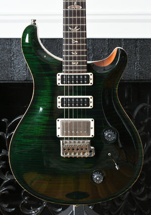 2011 Paul Reed Smith PRS Studio 10 Top Emerald Green