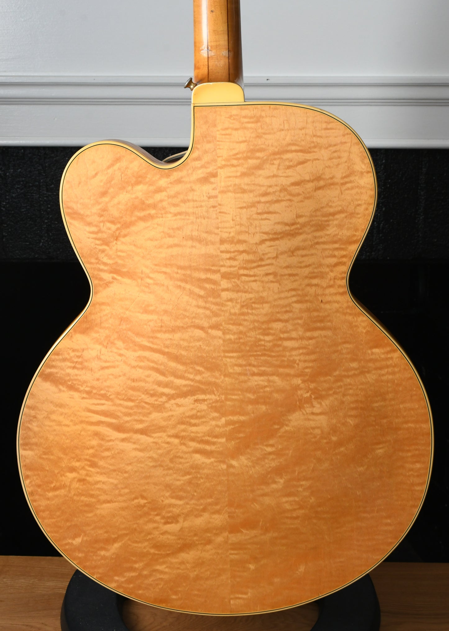 1979 Gibson Byrdland Natural