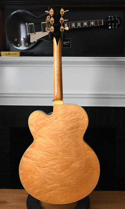 1979 Gibson Byrdland Natural