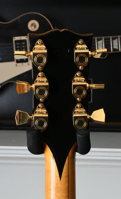 1979 Gibson Byrdland Natural