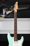 Suhr Classic Pro HSS Seafoam Green