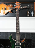 2011 Paul Reed Smith PRS Studio 10 Top Emerald Green