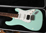 Suhr Classic Pro HSS Seafoam Green