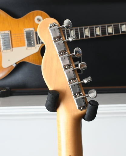 2020 Crook Pink Paisley '68 Telecaster