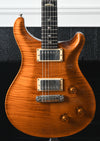 2001 PRS Paul Reed Smith Custom 22 Stoptail 10 Top Amber