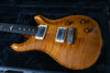 2001 PRS Paul Reed Smith Custom 22 Stoptail 10 Top Amber