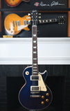 2018 Gibson '57 Les Paul Standard R7 Wildwood Spec Candy Apple Blue