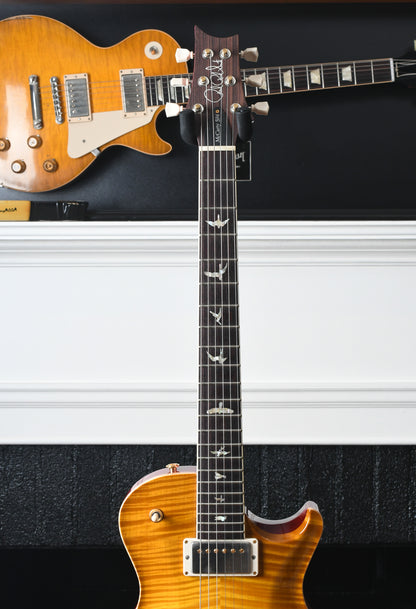 2020 Paul Reed Smith PRS McCarty 594 Singlecut 10 Top McCarty Sunburst