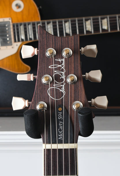 2020 Paul Reed Smith PRS McCarty 594 Singlecut 10 Top McCarty Sunburst