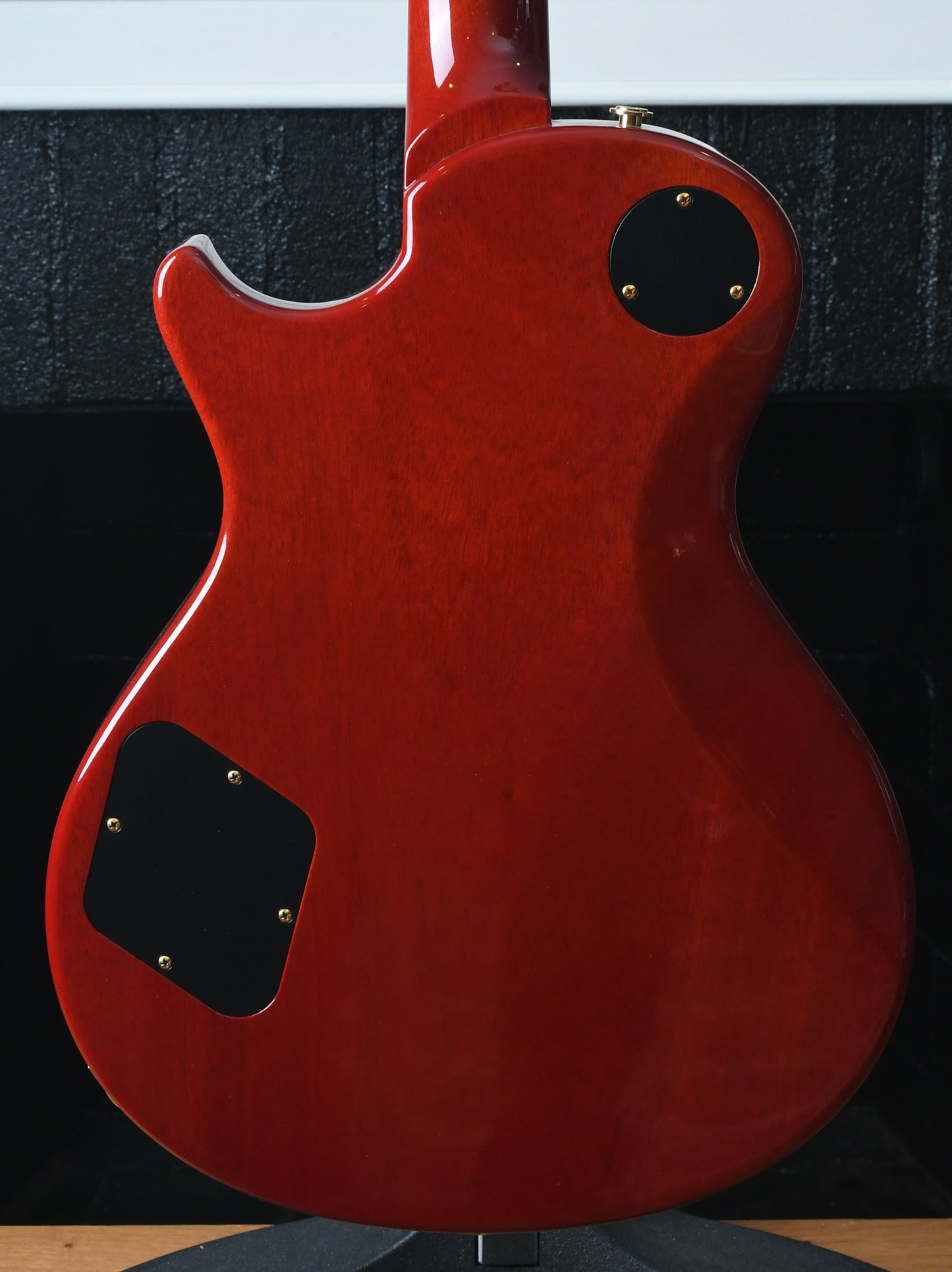 2020 Paul Reed Smith PRS McCarty 594 Singlecut 10 Top McCarty Sunburst