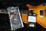 2020 Paul Reed Smith PRS McCarty 594 Singlecut 10 Top McCarty Sunburst