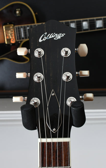 2021 Collings I-35 LC Amber Sunburst Lollar Pickups