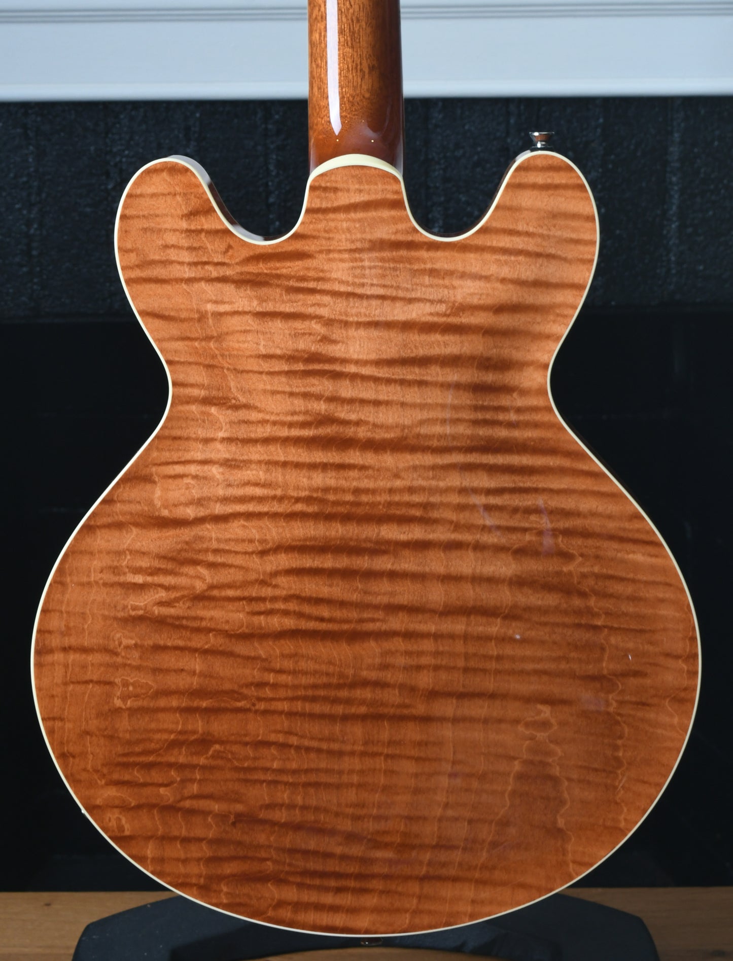 2021 Collings I-35 LC Amber Sunburst Lollar Pickups
