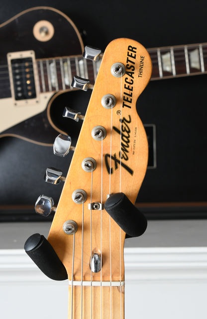1975 Fender Telecaster Thinline Natural
