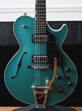 2018 Collings Statesman LC Pelham Blue