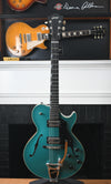 2018 Collings Statesman LC Pelham Blue