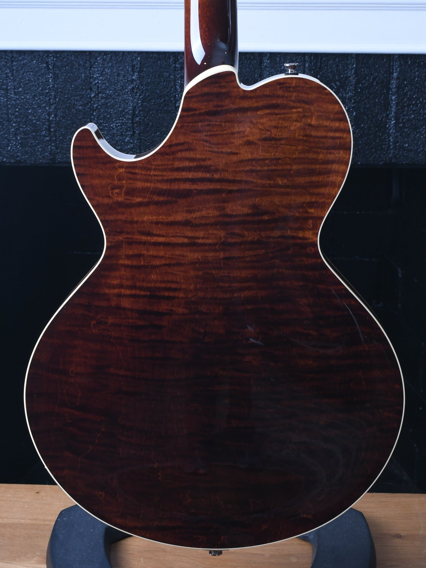 2018 Collings Statesman LC Pelham Blue