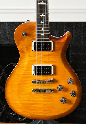 Paul Reed Smith PRS S2 McCarty Singlecut 594 McCarty Sunburst - Upgraded 59/09 Pickups