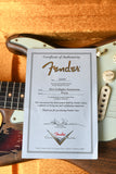 2006 Fender Custom Shop Rory Gallagher Stratocaster Sunburst Heavy Relic