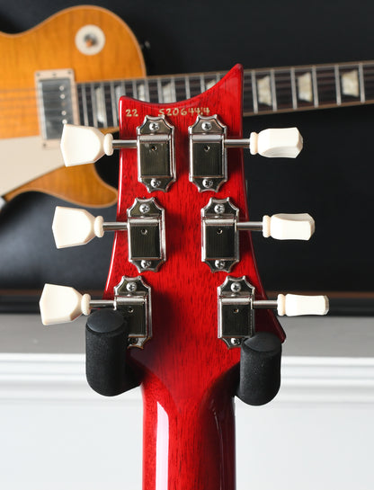 Paul Reed Smith PRS S2 McCarty 594 Thinline Vintage Cherry