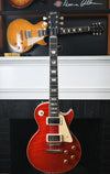 2022 Gibson 1959 Les Paul Standard Reissue R9 BOTB Page 159 Cherry Red