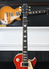 2022 Gibson 1959 Les Paul Standard Reissue R9 BOTB Page 159 Cherry Red