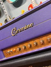 Germino Classic 45 Master Volume Purple Tolex