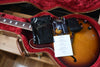 2021 Gibson ES-335 Figured Iced Tea