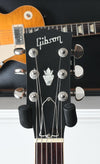 1987 Gibson ES-335 Natural Tim Shaw Humbuckers