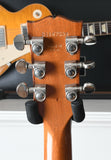 1987 Gibson ES-335 Natural Tim Shaw Humbuckers