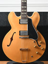 2022 Gibson Made 2 Measure 1959 ES-335 Natural Ultra Light Aged Murphy Lab