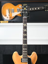 2022 Gibson Made 2 Measure 1959 ES-335 Natural Ultra Light Aged Murphy Lab