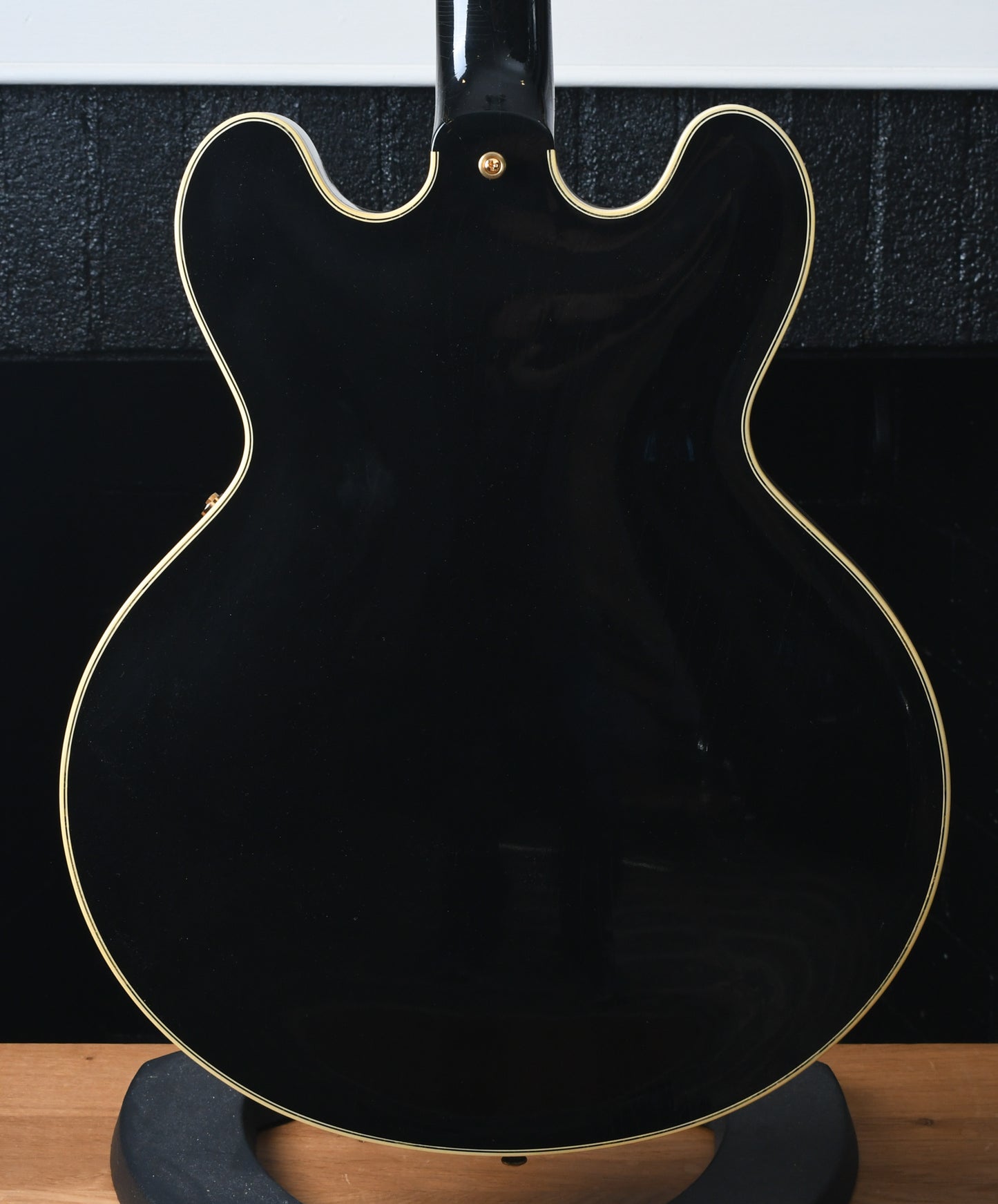 2021 Gibson 1959 ES-355 Murphy Lab Ultra Light Ebony