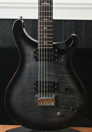 Paul Reed Smith PRS SE 277 Charcoal Burst