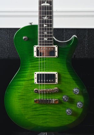 Paul Reed Smith PRS S2 McCarty 594 Singlecut Eriza Verde