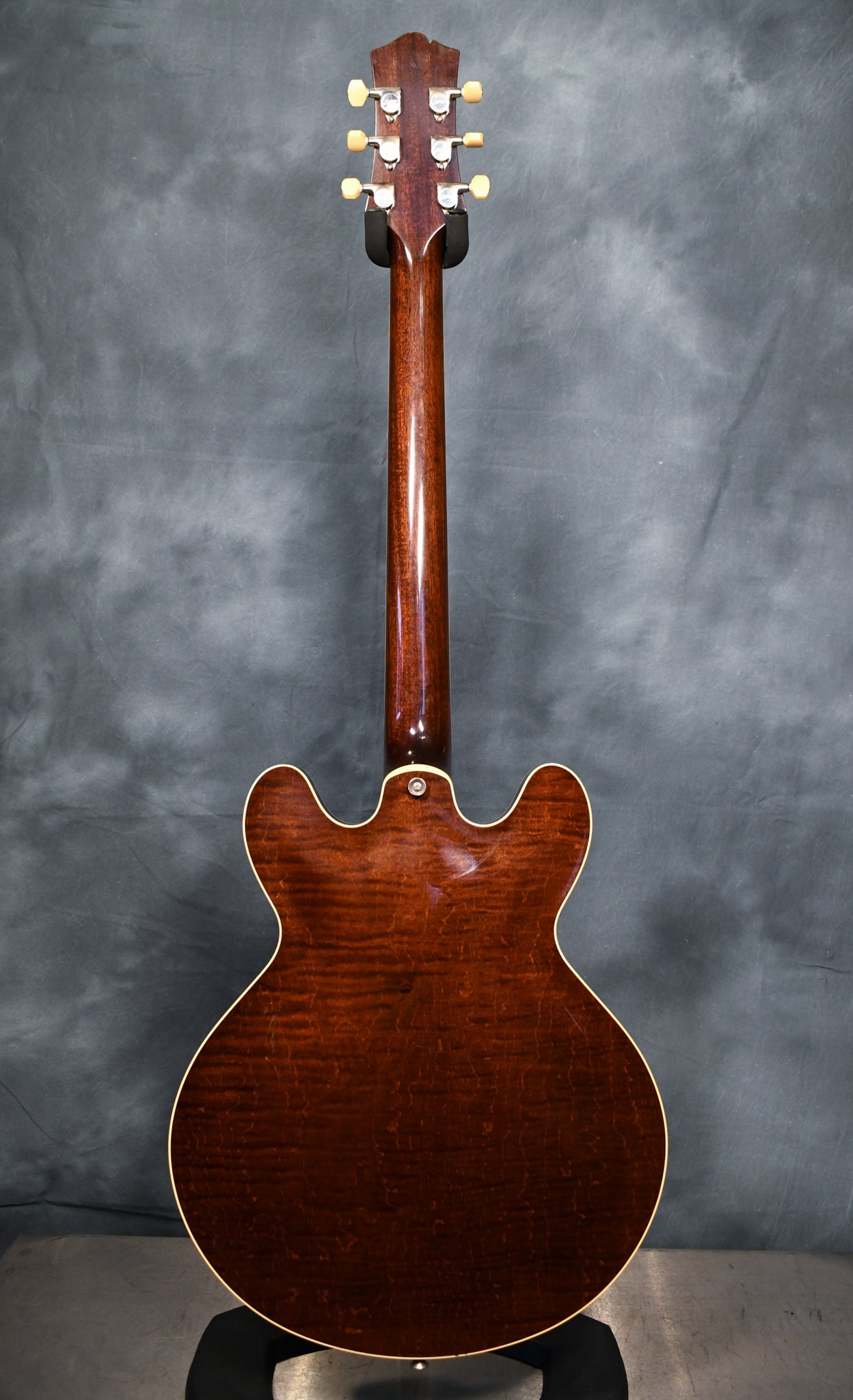 2019 Collings I-30 LC Aged Tobacco Sunburst