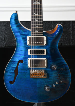 Paul Reed Smith PRS Special Semi Hollow Aquamarine