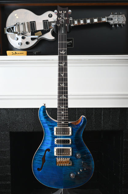 Paul Reed Smith PRS Special Semi Hollow Aquamarine