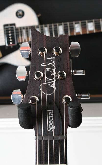 Paul Reed Smith PRS Special Semi Hollow Aquamarine