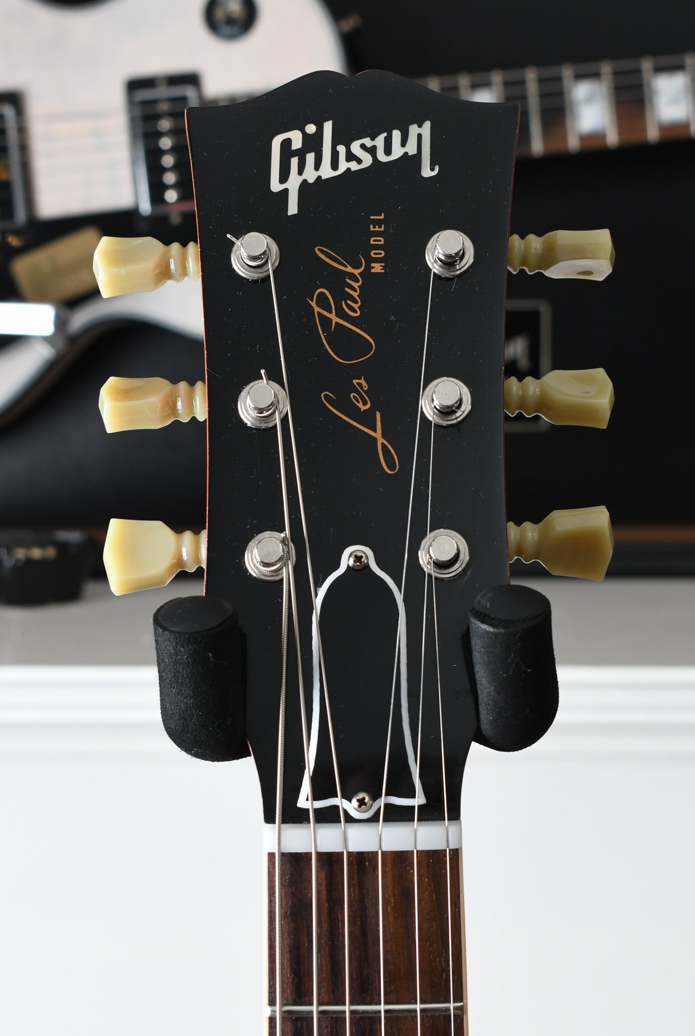 2011 Gibson 1960 Les Paul Standard Reissue R0 Cherry Sunburst
