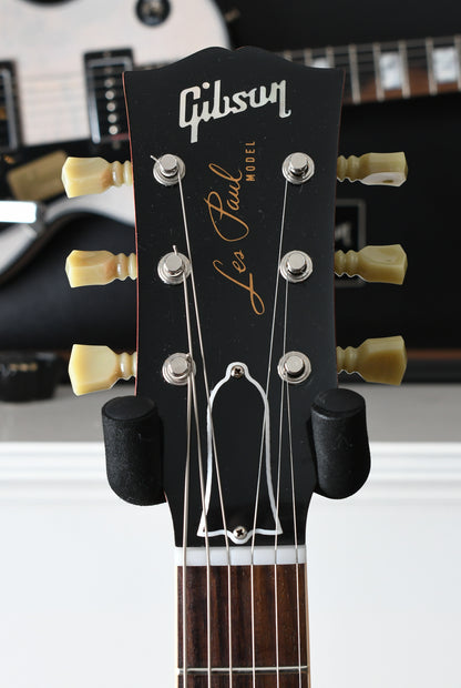 2011 Gibson 1960 Les Paul Standard Reissue R0 Cherry Sunburst