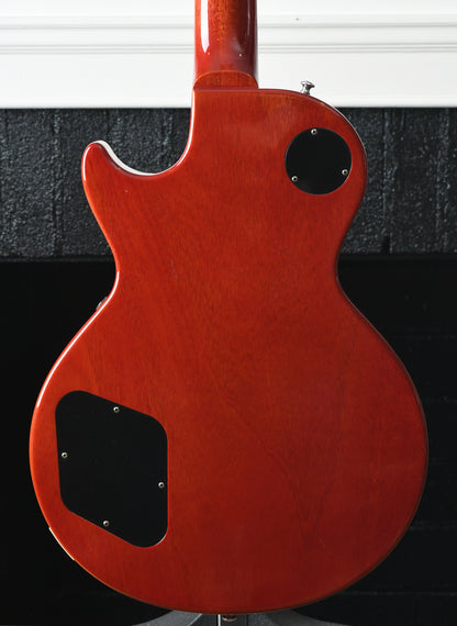 2011 Gibson 1960 Les Paul Standard Reissue R0 Cherry Sunburst