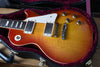 2011 Gibson 1960 Les Paul Standard Reissue R0 Cherry Sunburst