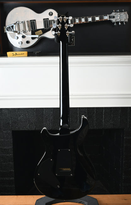 Paul Reed Smith PRS Custom 24 Piezo Charcoal Burst